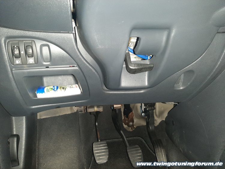 Bremslichtschalter für Renault Twingo Mk1 kaufen - Original
